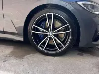 Usata BMW 320 M Sport 190 CV (139 kW) 2019 Station wagon
