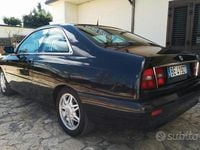 Usata Lancia Kappa 1999 Marrone Coupé