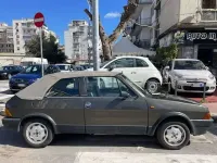 Usata Fiat Ritmo S 101 CV (74 kW) 1985 Grigio Cabrio