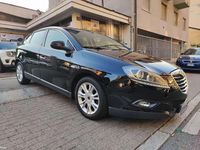 Usata Lancia Delta Silver 120 CV (88 kW) 2014 Nero Utilitaria