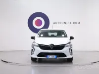 Usata Renault Clio V Evolution 90 CV (66 kW) 2025 Bianco Berlina