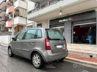 usata Fiat Idea 1.3 mtj 90cv BlackLabel Gancio traino