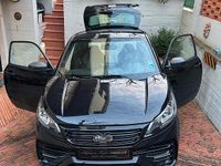 Usata Ligier JS50 2023 Nero Utilitaria