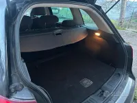 Usata Fiat Croma Dynamic 120 CV (88 kW) 2008 Nero Station wagon