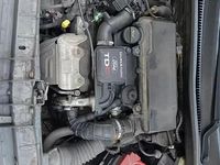 Usata Ford Fiesta Ghia 67 CV (49 kW) 2008 Nero Utilitaria