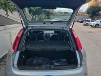 Usata Fiat Grande Punto 2007 Grigio Utilitaria