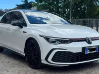 Usata VW Golf VIII GTI 245 CV (180 kW) 2021 Berlina