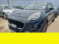 Usata Ford Puma 125 CV (91 kW) 2023 Other SUV