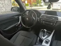 Usata BMW 118 Advantage 150 CV (110 kW) 2018 Utilitaria