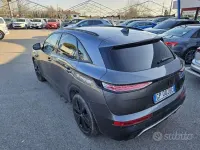 Usata DS Automobiles DS7 Crossback Performance 131 CV (96 kW) 2023 Nero SUV