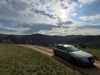 Usata Audi A6 Ambiente 232 CV (170 kW) 2007 Station wagon