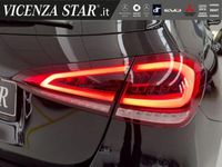 usata Mercedes 200 Classe A Sedan4p. Premium del 2022 usata a Altavilla Vicentina