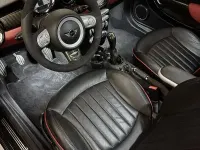 Usata Mini John Cooper Works 211 CV (155 kW) 2009 Utilitaria