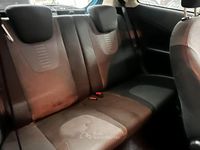 Usata Ford Ka Titanium 69 CV (50 kW) 2010 Blu Utilitaria