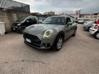 Usata Mini Cooper D Clubman Essential 116 CV (85 kW) 2022 Grigio Station wagon