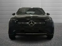 Nuova Mercedes GLC300 269 CV (197 kW) 2026 Grigio SUV
