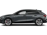 Nuova Audi 200 S-Line 272 CV (200 kW) 2026 Grigio Berlina
