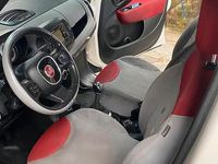 Usata Fiat 500L 85 CV (62 kW) 2013 Monovolume
