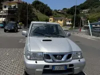 Usata Nissan Terrano 154 CV (113 kW) 2003 SUV