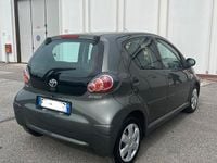 Usata Toyota Aygo 68 CV (50 kW) 2010 Utilitaria
