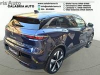 Nuova Renault Mégane Komfort 54 kW (74 CV) 2025 Blu Coupé