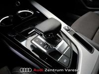 Usata Audi A4 S-Line 204 CV (150 kW) 2023 Blu metallizzato Station wagon