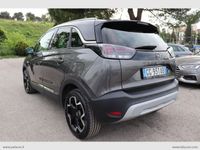 usata Opel Crossland 1.5 ECOTEC D 110CV S&S Ultim.