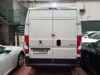 Usata Fiat Ducato 140 CV (102 kW) 2023 Bianco Furgone