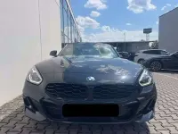 Usata BMW Z4 M Sport 197 CV (144 kW) 2023 Saphirschwarz Cabrio