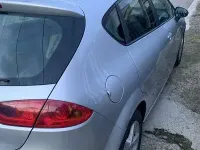Usata Seat Leon Reference 90 CV (66 kW) 2012 Berlina