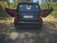 Usata Smart ForTwo Cabrio Passion 71 CV (52 kW) 2008 Cabrio