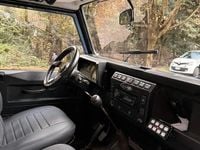 Usata Land Rover Defender 2005 SUV
