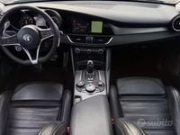Occasion Alfa Romeo Giulia Veloce 280 ch (205 kW) 2017 Berline