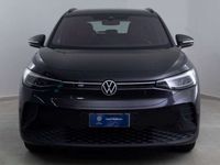 Usata VW ID.4 Pro Performance 194 kW (265 CV) 2022 Grigio metallizzato SUV