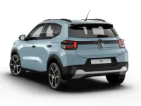 Nuova Citroën C3 Business Class 110 CV (80 kW) 2026 Blu SUV