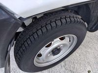 Usata Fiat Panda 4x4 Trekking 54 CV (39 kW) 2002 Utilitaria