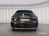 Usata Honda ZR-V Advance 143 CV (105 kW) 2023 Nero SUV