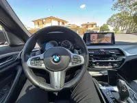 Usata BMW 530 M Sport 265 CV (194 kW) 2018 Station wagon
