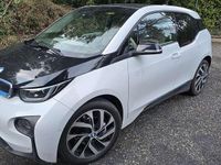 Usata BMW i3 102 CV (75 kW) 2016 Utilitaria