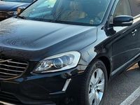 Usata Volvo XC60 Summum 215 CV (158 kW) 2013 Nero SUV