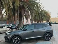 Usata Peugeot 2008 2020 SUV