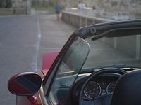 Usata Mazda MX5 116 CV (85 kW) 1990 Cabrio