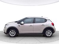Usata Citroën C3 PureTech 83 CV (61 kW) 2023 Grigio metall. Utilitaria