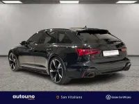 Usata Audi A6 600 CV (441 kW) 2021 Other Station wagon