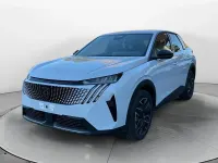 Nuova Peugeot 3008 Allure 195 CV (143 kW) 2025 Bianco SUV