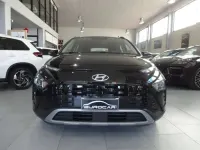 Usata Hyundai Bayon 82 CV (60 kW) 2022 Nero SUV