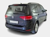 usata VW Touran 1.6 TDI SCR Business BMT DSG