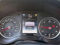 Usata Mercedes C180 Edition 1 116 CV (85 kW) 2016 Station wagon