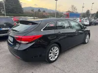 Usata Hyundai i40 Comfort 136 CV (100 kW) 2013 Nero Station wagon