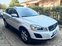Usata Volvo XC60 163 CV (119 kW) 2011 Bianco SUV